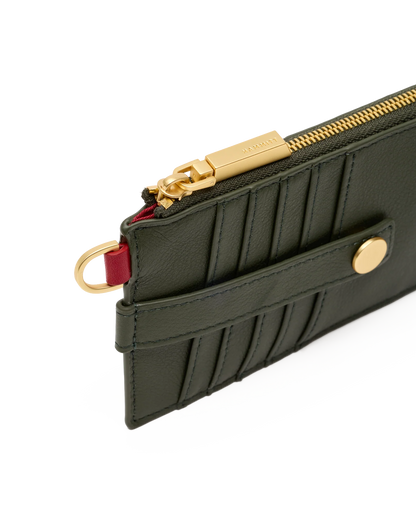 210 East Wallet