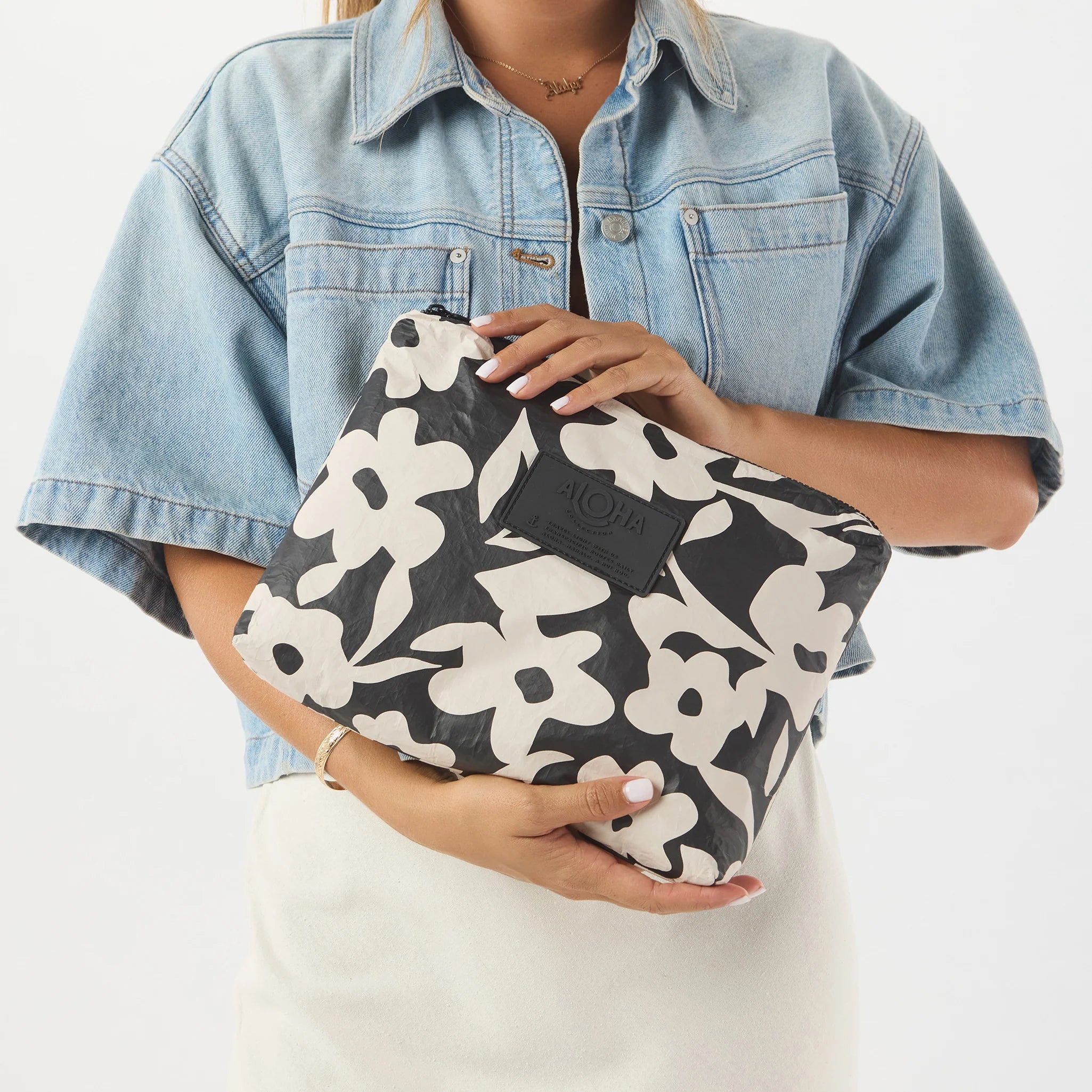 Fall Flowers Bags