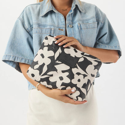 Fall Flowers Bags