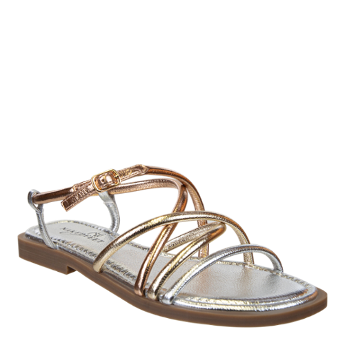 Minimalist Sandal