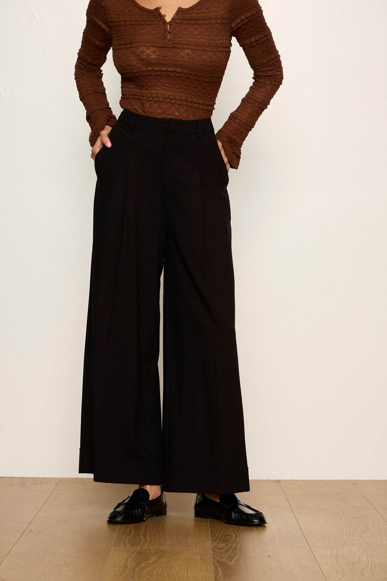 TERRACE PANT