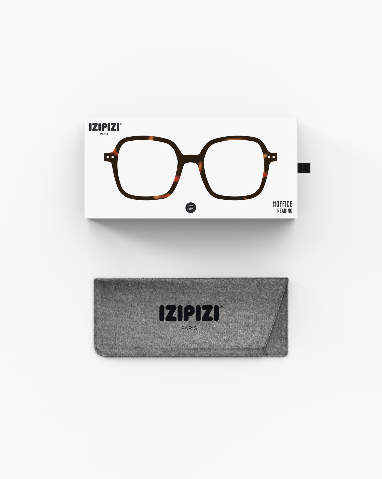 Office Readers