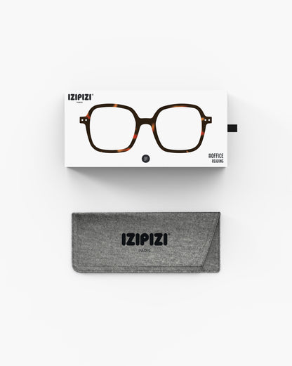 Office Readers