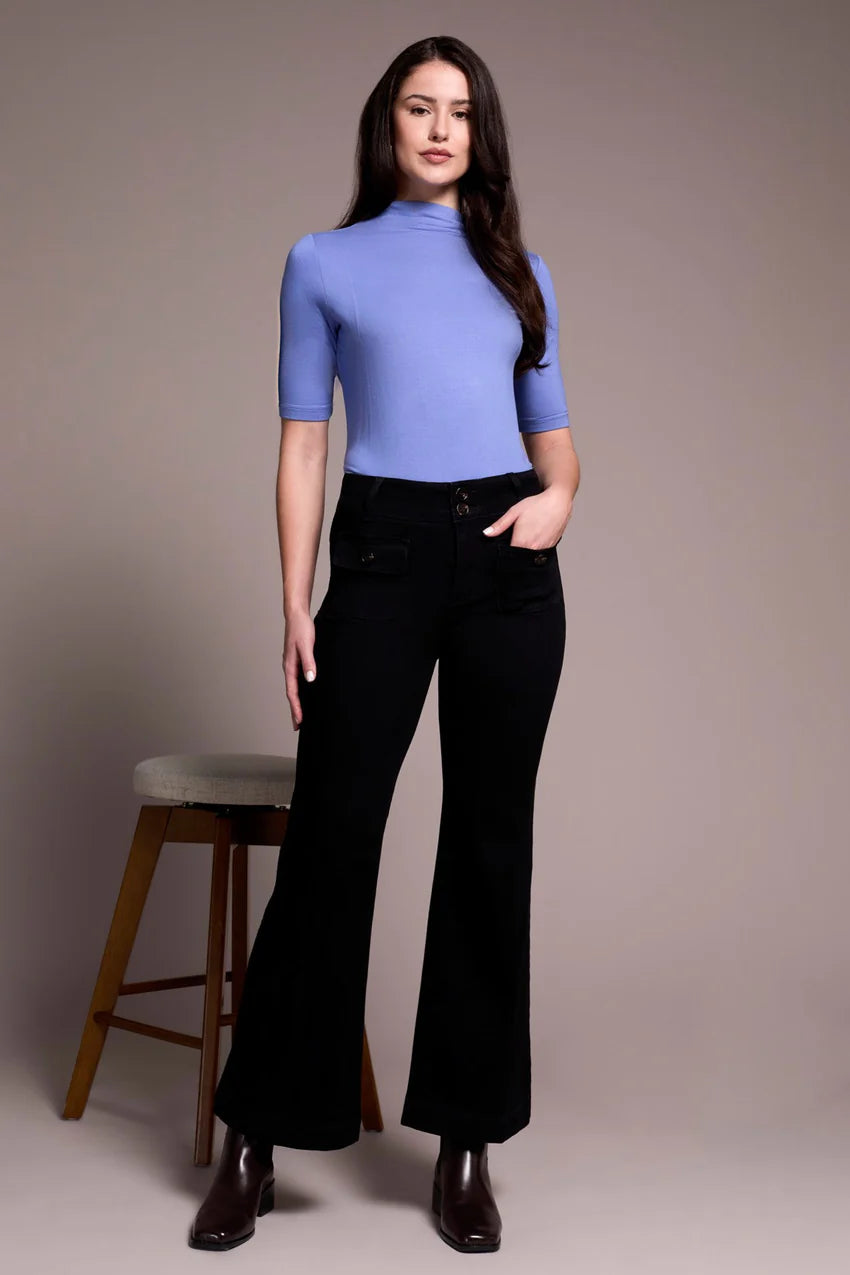 Brooke Palazzo Pants