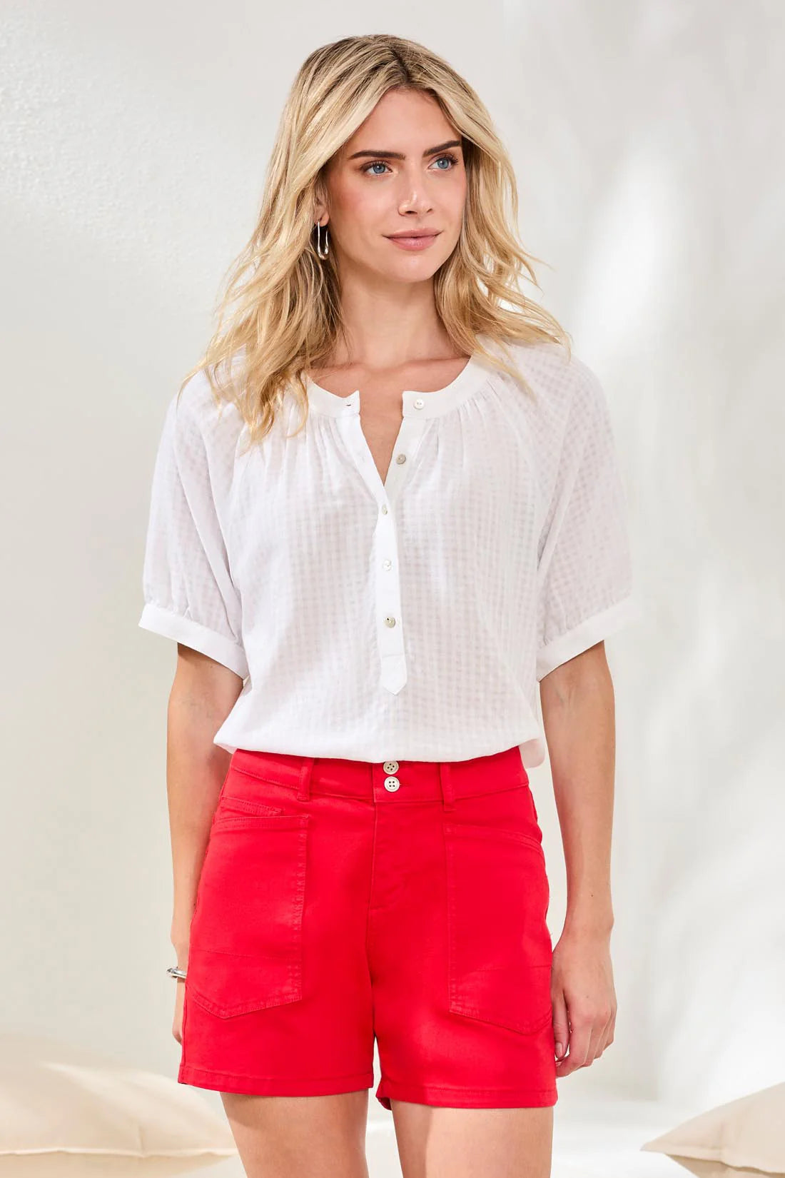 Shorts with Pockets