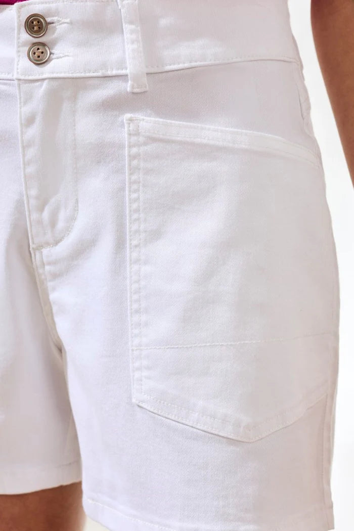 Shorts with Pockets