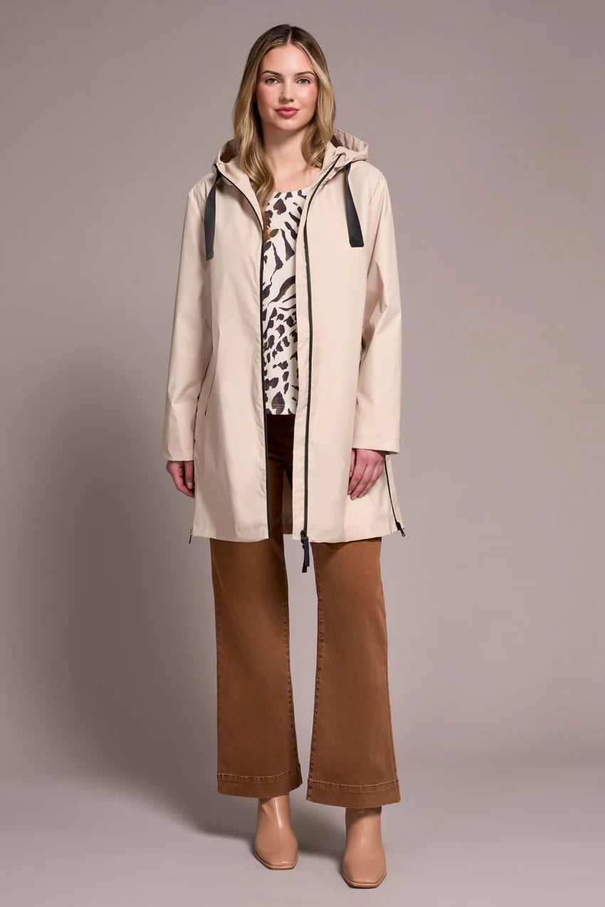 Raincoat
