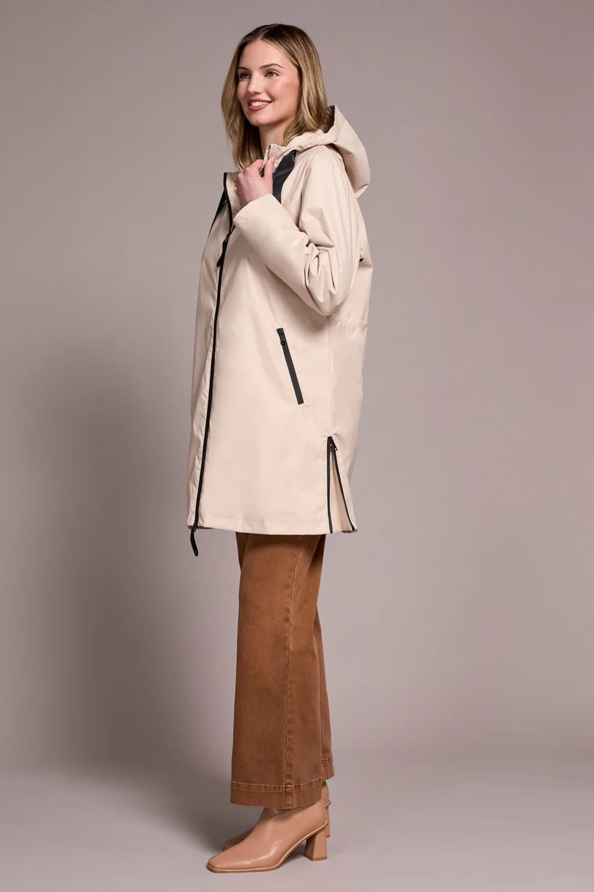 Raincoat