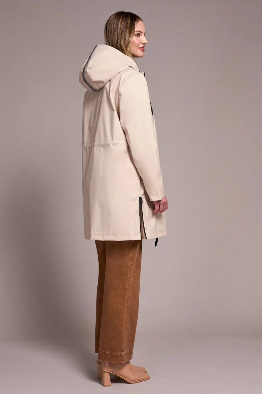 Raincoat