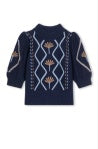 Addy Sweater