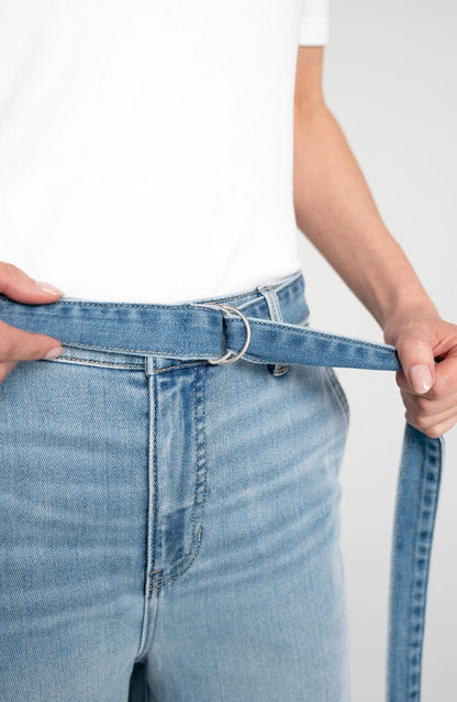 HR Super Stride Jeans