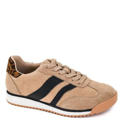 Run It Back Sneakers