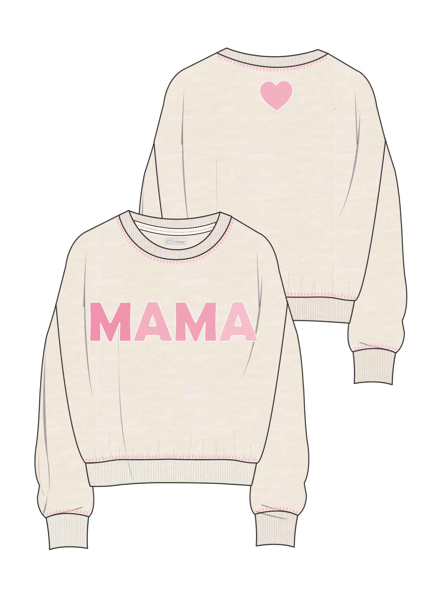 For the Mamas