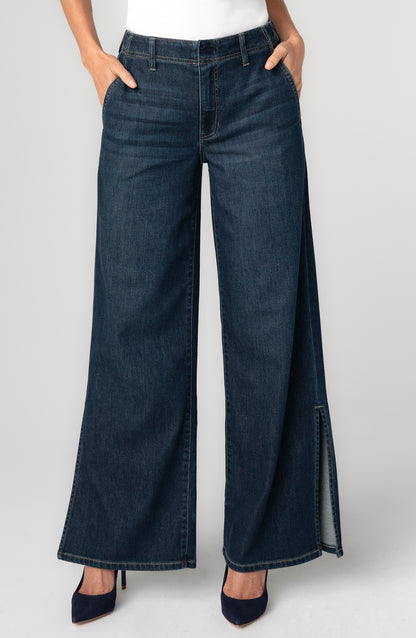 Weekender Wide Leg Jeans