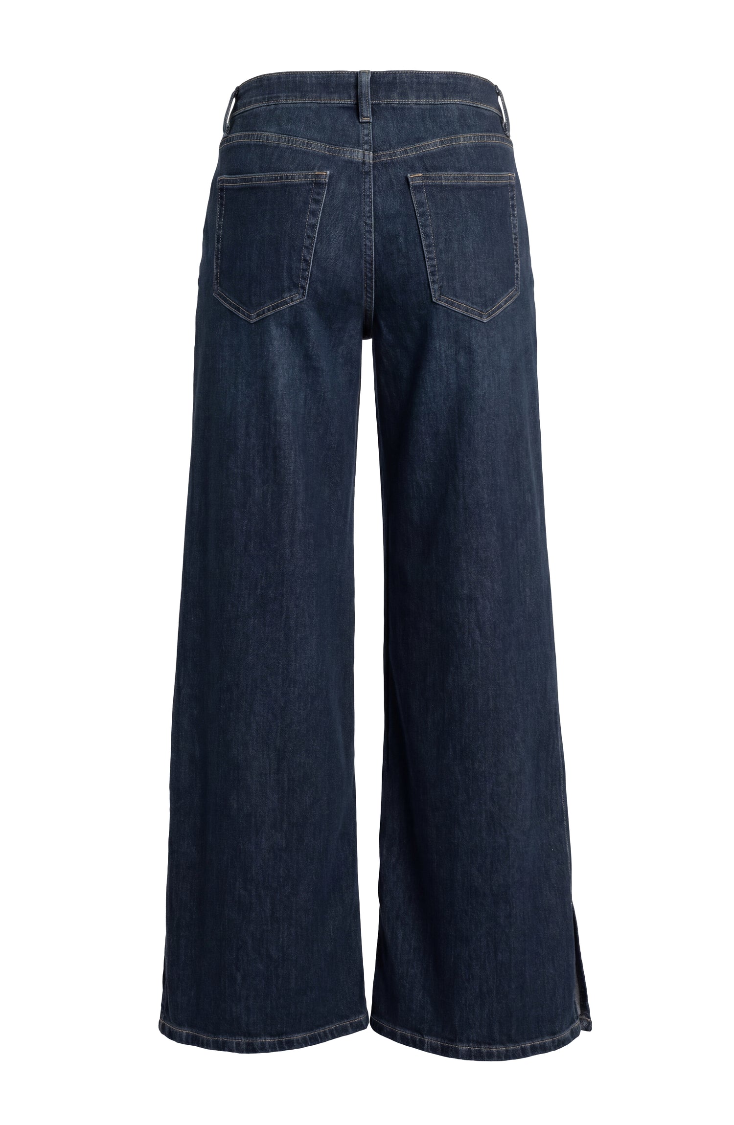 Weekender Wide Leg Jeans
