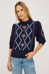Addy Sweater