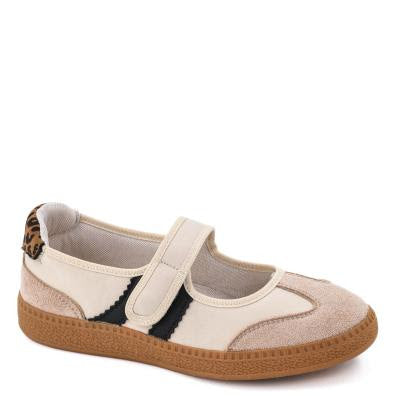 Calm Down Ballet Sneakers