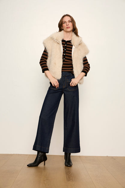 SELENA HENLEY TOP