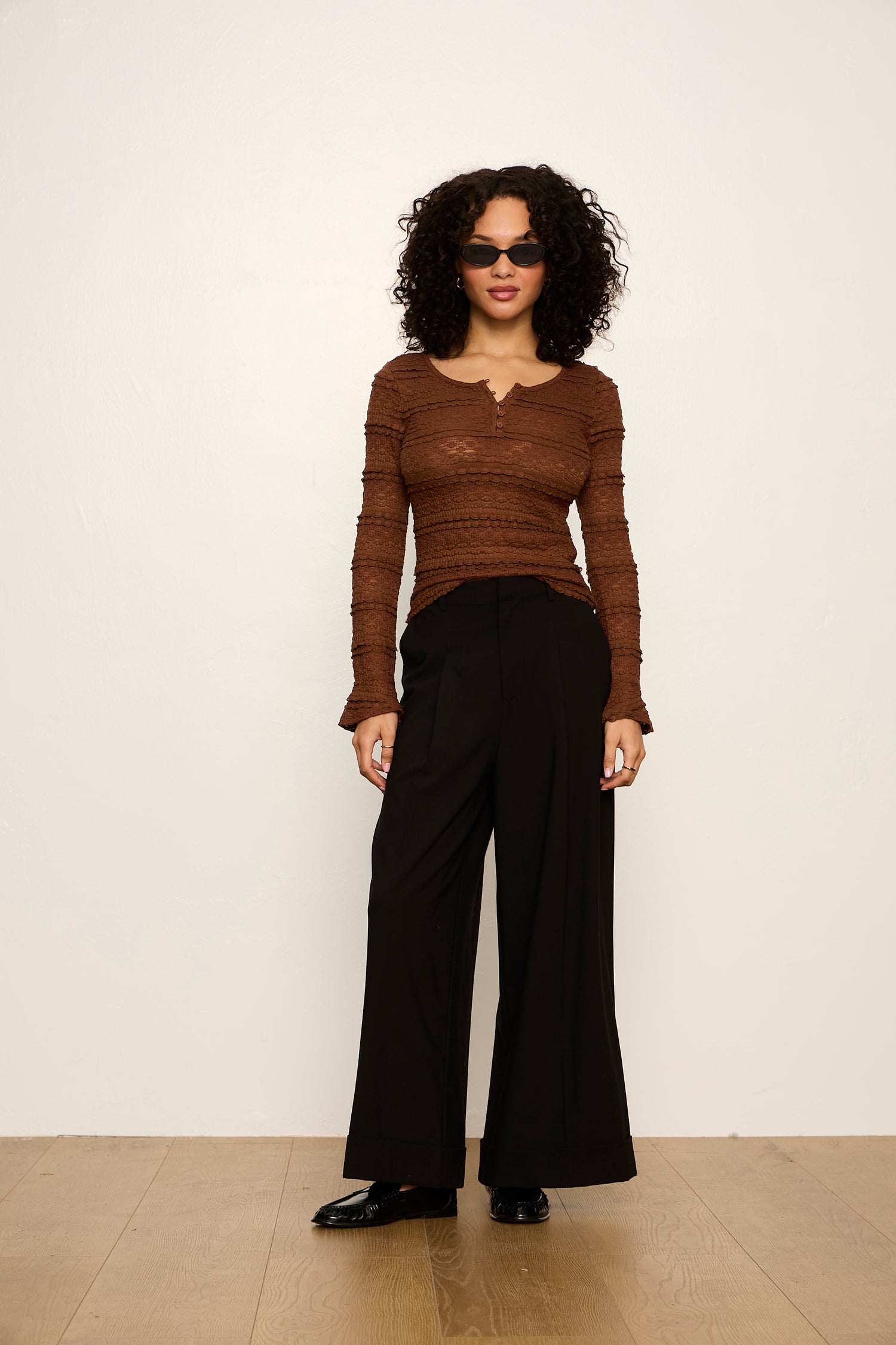 TERRACE PANT