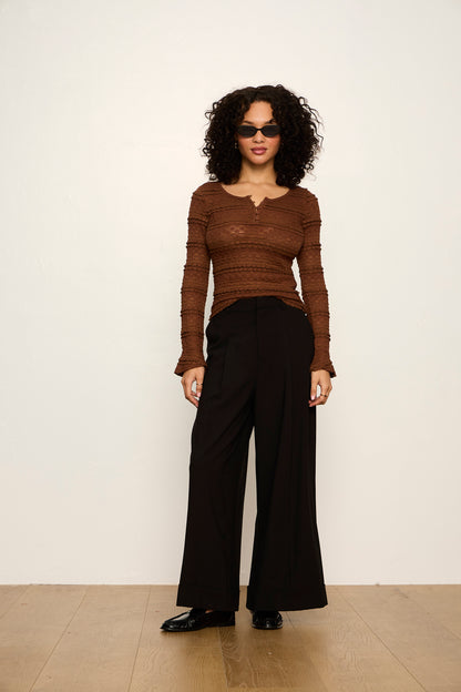 TERRACE PANT