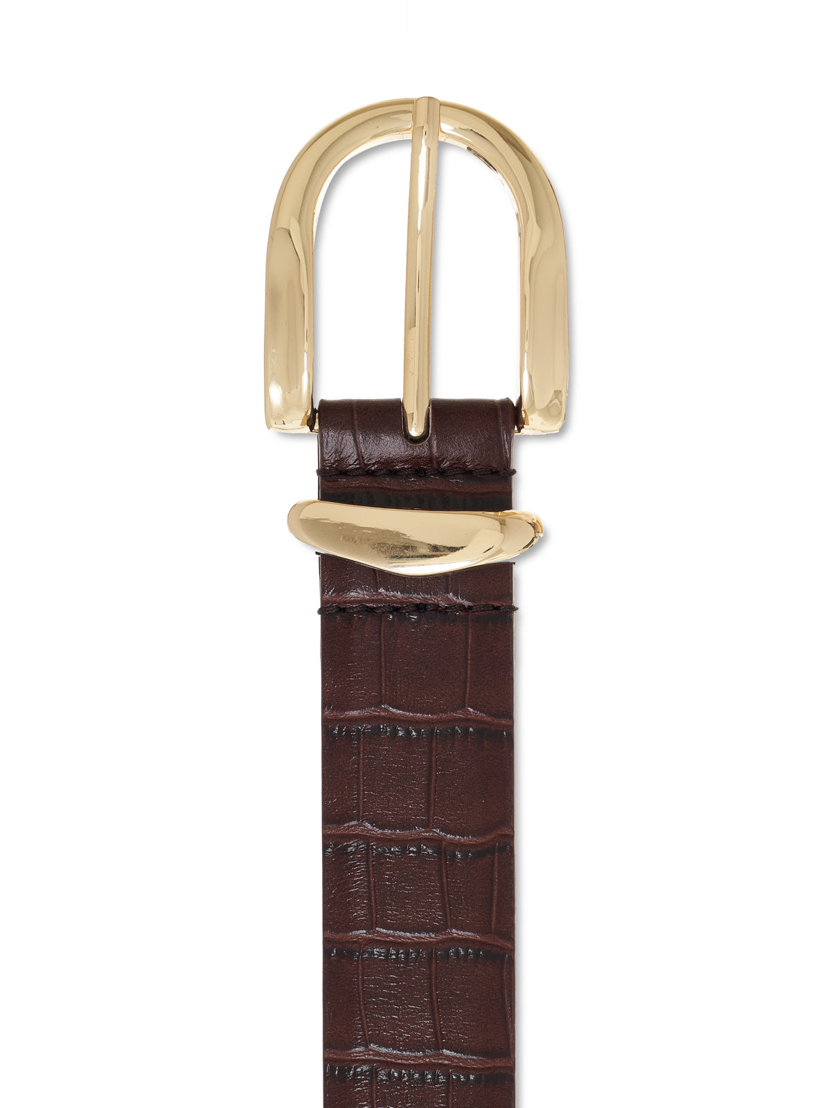 All Day Croc Belt