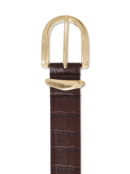 All Day Croc Belt