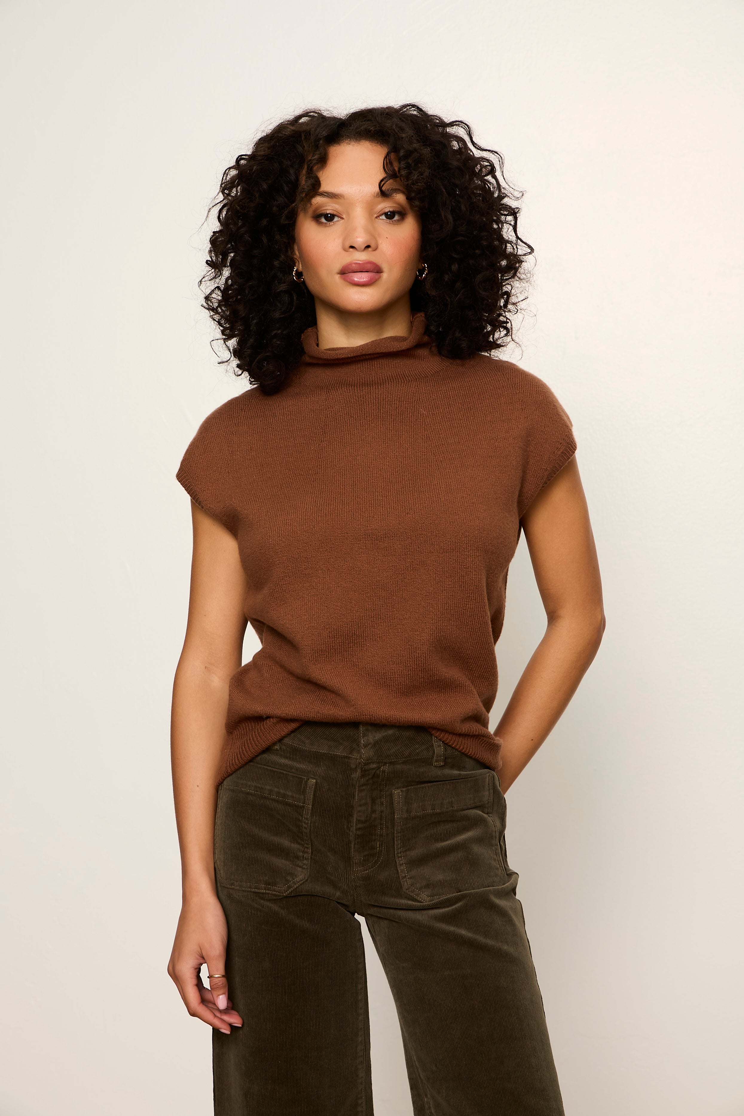 CHELSEA WIDE LEG