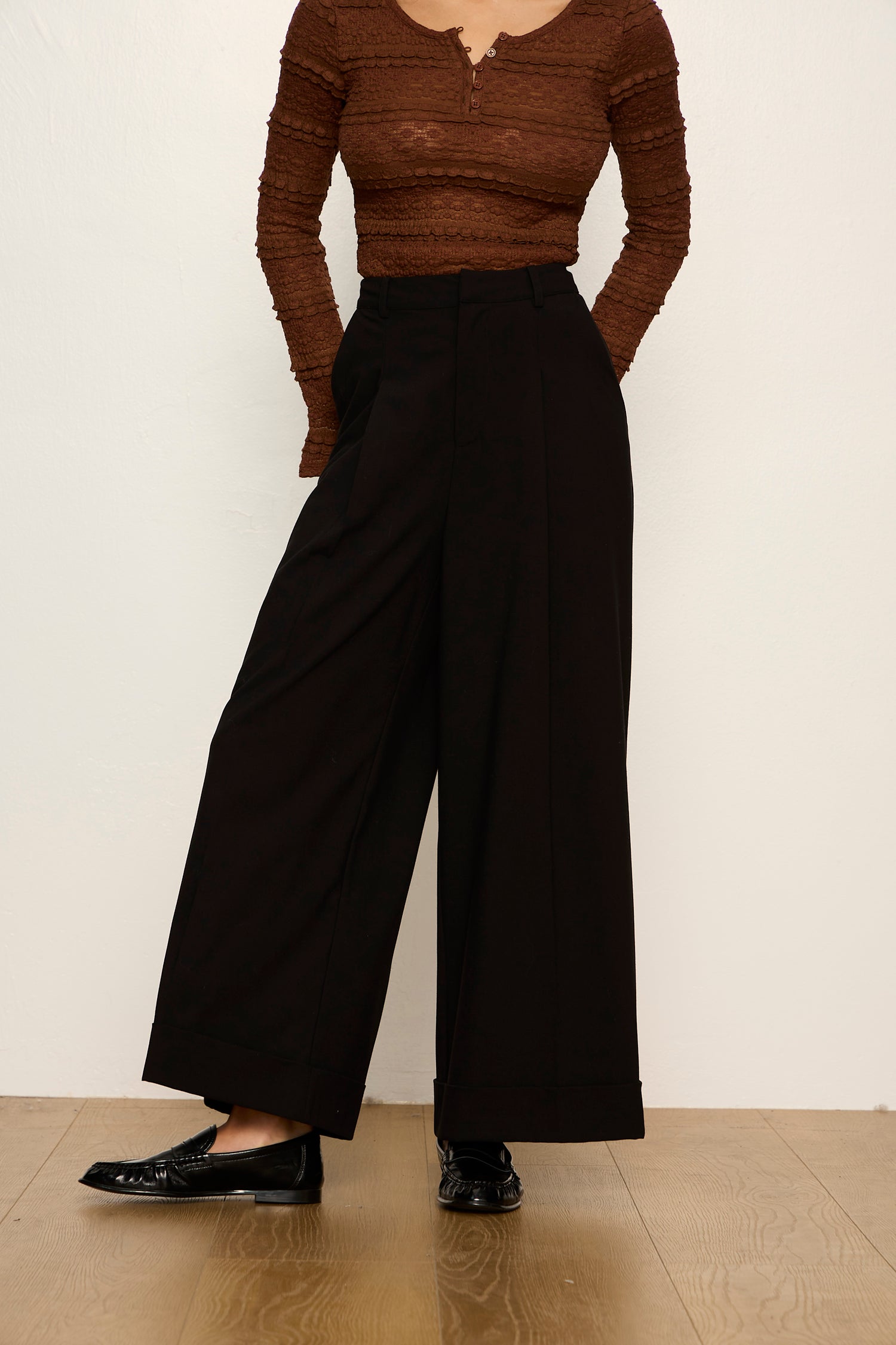 TERRACE PANT